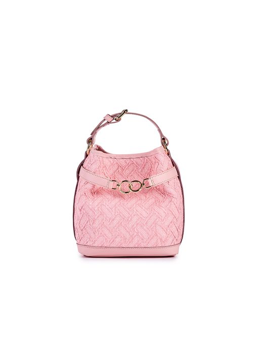 Borsa Clivia Yuta Rosa viamailbag | CLIVIA YUTAL06